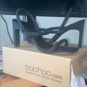 Flat Low Heel Slingback Barley There Heels